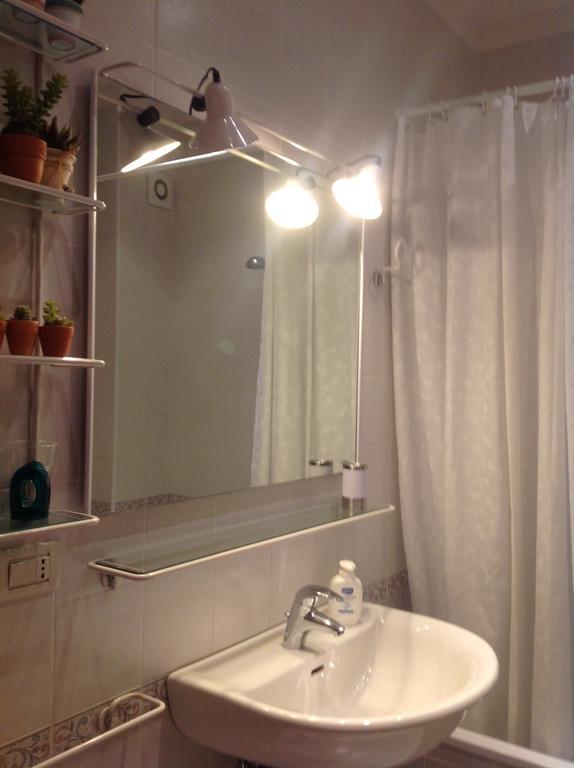 B&B Crispi Triest Pokój zdjęcie