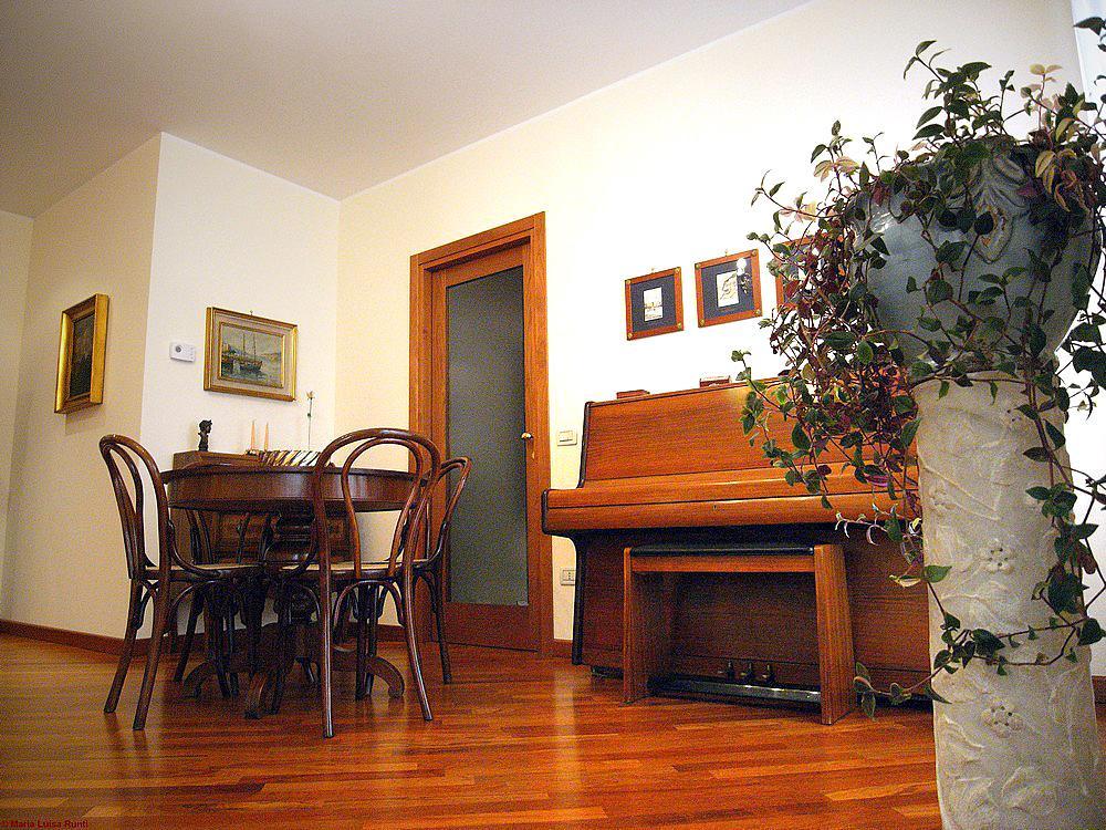 B&B Crispi Triest Pokój zdjęcie